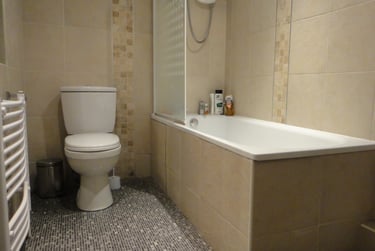 5 bed house, Claribel Street, Toxteth, Liverpool, L88AH - Image 9